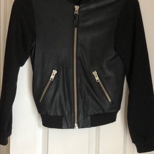 Mackage bomber